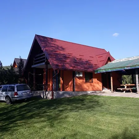 Holiday Una * Bihać