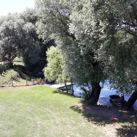 度假居 Holiday Una Bihać